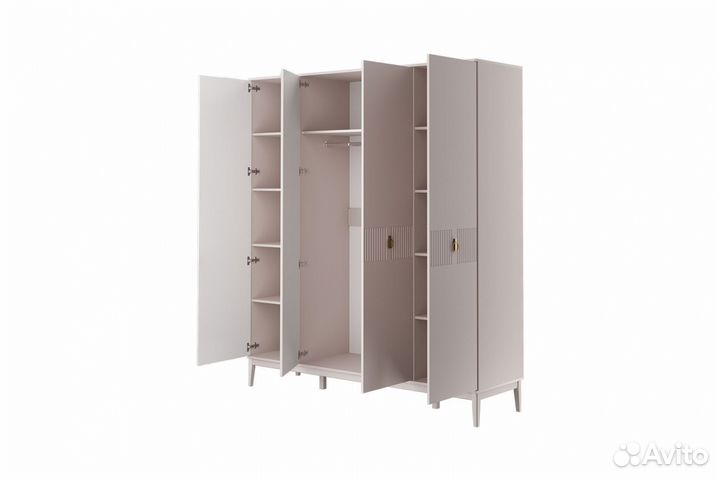 Шкаф Фарго шр-4