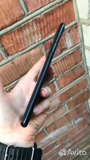 Телефон iPhone 7 plus