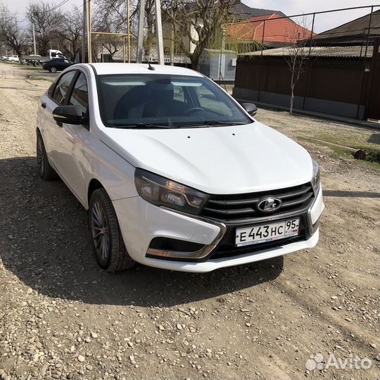 Сиденья на ваз