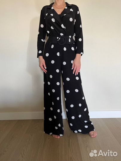 Комбинезон женский