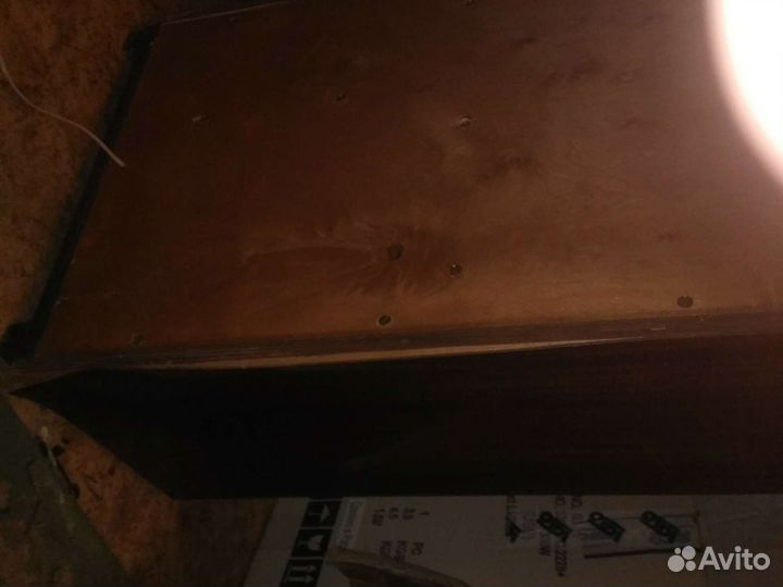 Колонки разные СССР