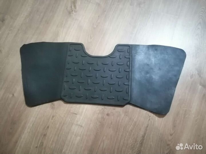 Коврики в салон автомобиля Рено Дастер