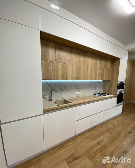 Кухня (цена за весь кпомплект) sh-0521761