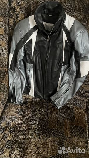 Мотоэкипировка бу