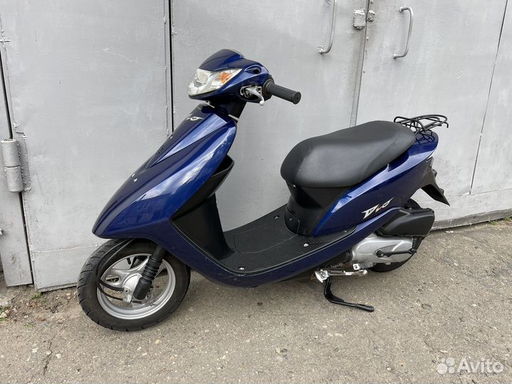 Honda Dio AF62 Без пробега по РФ