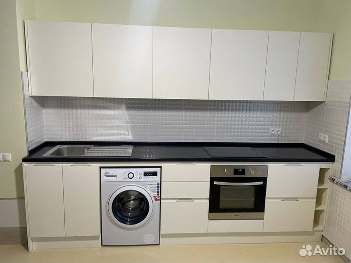 Кухня на заказ от Производителя