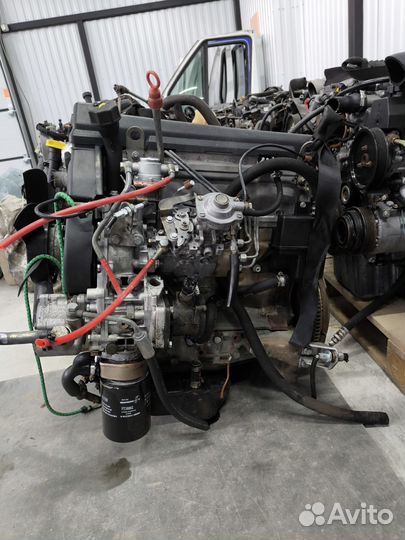 Двигатель 2.8 8140.43 софим Ивеко Дейли