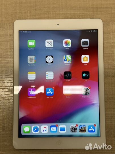 iPad air 1 16gb