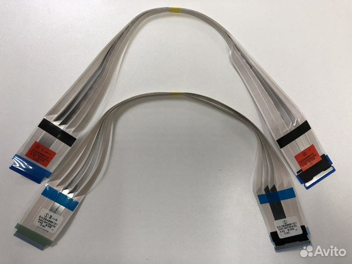 Шлейф EAD64666101 и EAD64666102