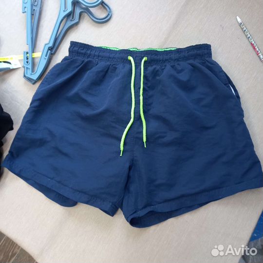 Шорты мужские 46-48 Identic Германия