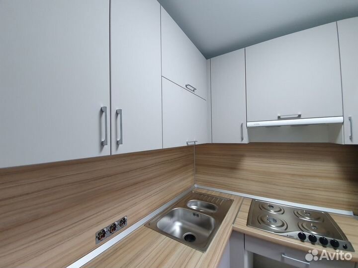 Цена за всю кухню ксп:18249