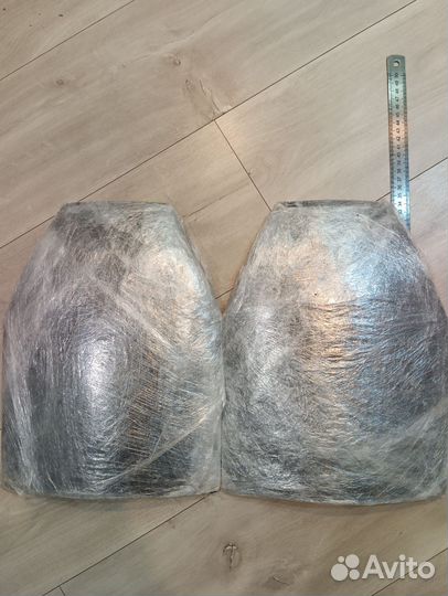 Плиты для бронежилета 5 класс