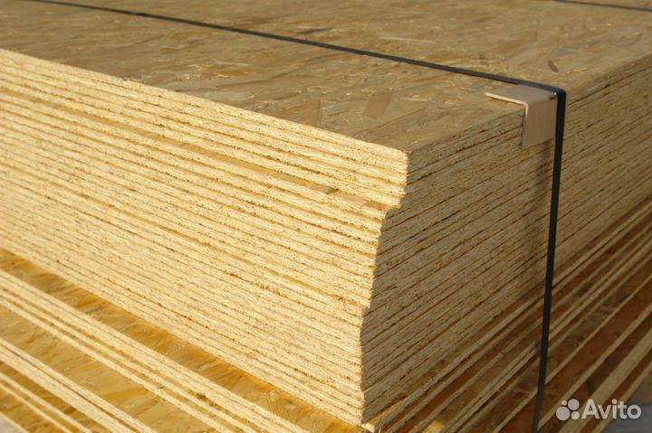 Осп osb плита продажа