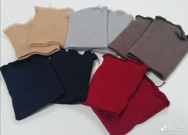 Манжеты для одежды