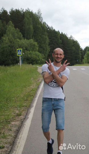 Мастер на все руки