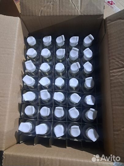 Сыворотка для лица five elements