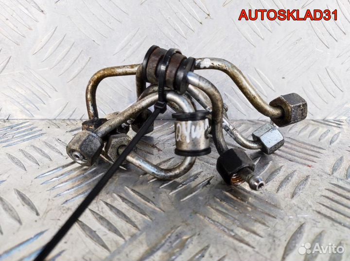 Трубки топливные комплект Ford Galaxy 1.8 qywa