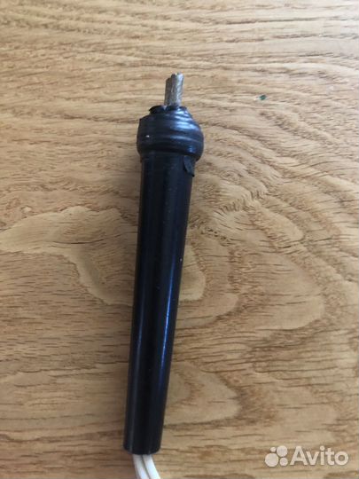 Выжигатель по дереву СССР