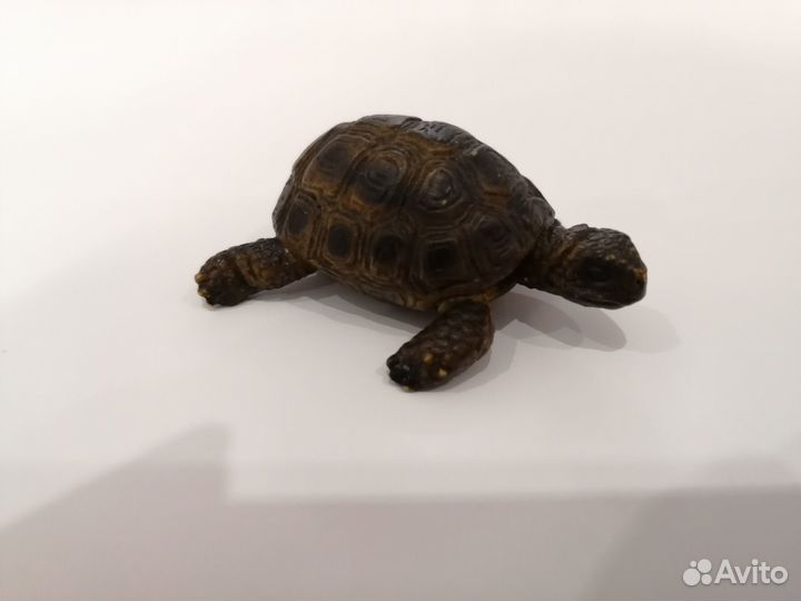 Фигурки schleich и collecta