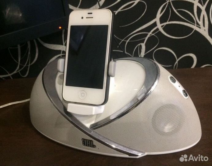 Акустическая система JBL onbeat