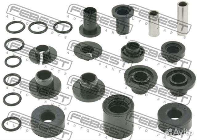 Ремкомплект кулисы кпп febest 0499-DA1GB-KIT