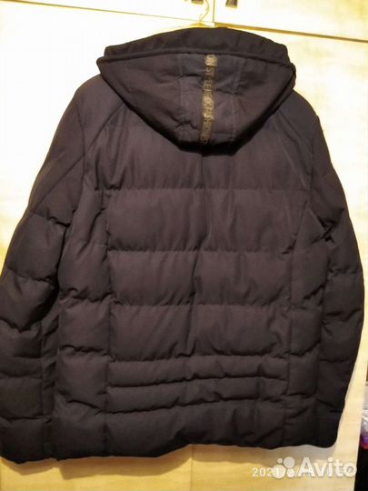 Куртка зима