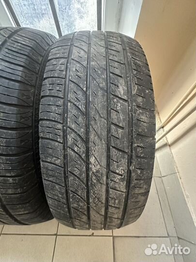 Cooper Discoverer HTS 225/65 R17 102