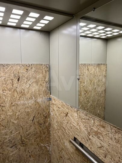 3-к. квартира, 75 м², 9/9 эт.