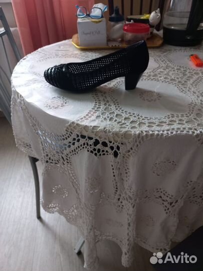 Туфли женские