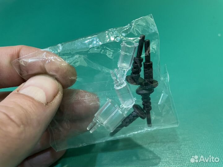 Ножки для кулера новые