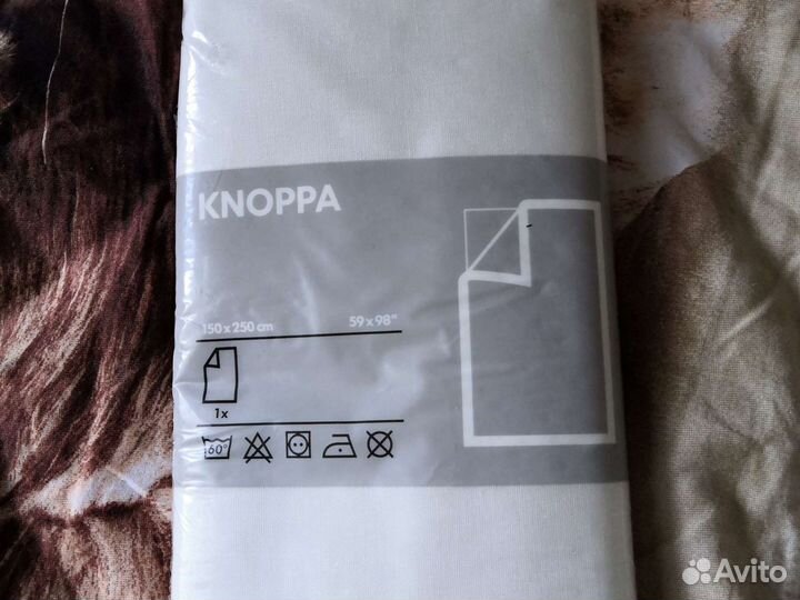 Постельное белье новое