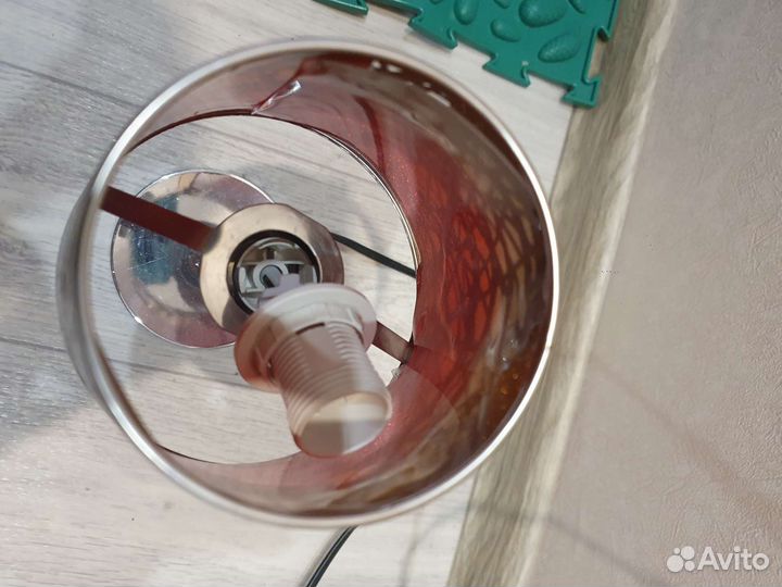 Светильник