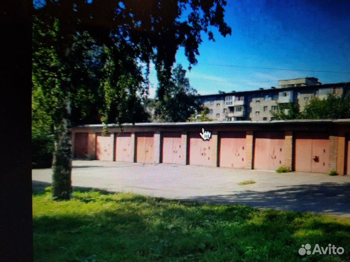 Ячейки погреба