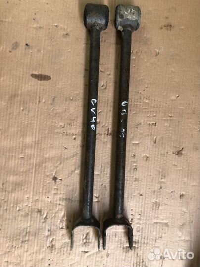 Тяга подвески Toyota Caldina Camry 4878032060 Задн