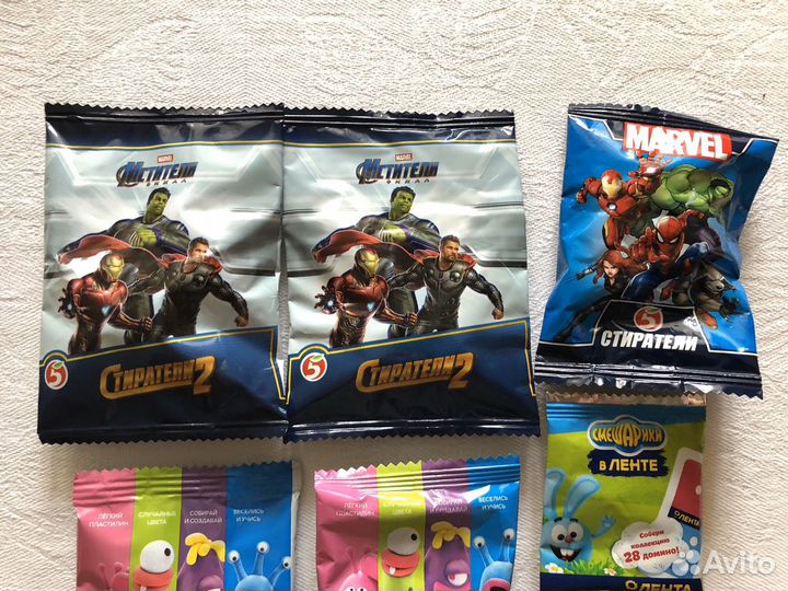 Старатели, залипаки, веселые прилипалы, парк джун