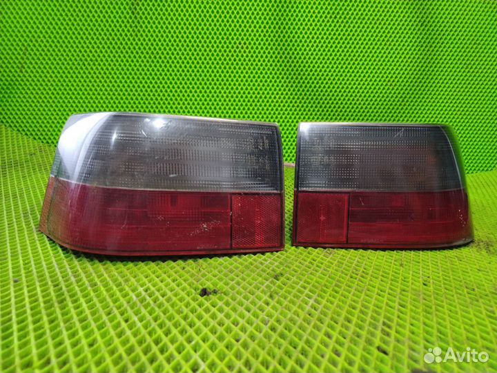 Фонари ваз 2110