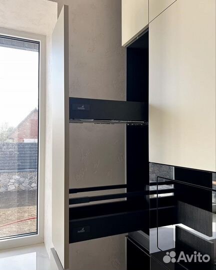 Кухня угловая на заказ