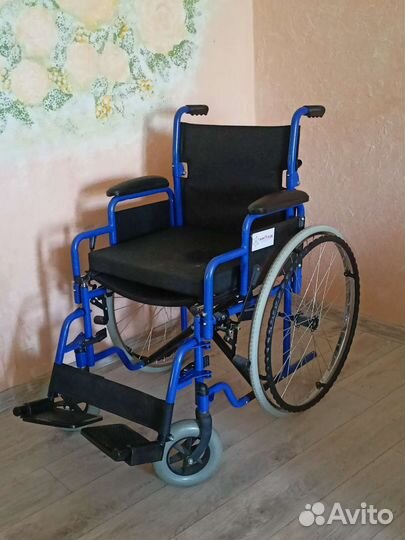 Инвалидная коляска