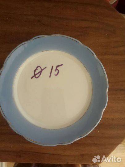 Тарелка