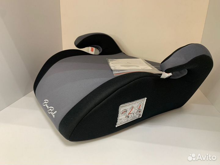 Бустер автомобильный