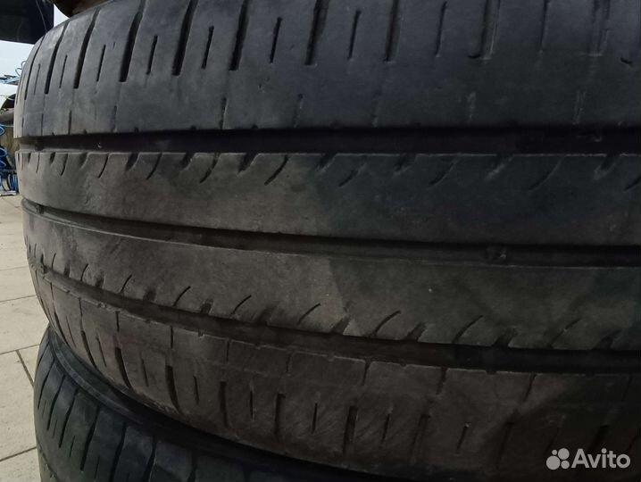 Kumho Solus KH17 205/60 R16
