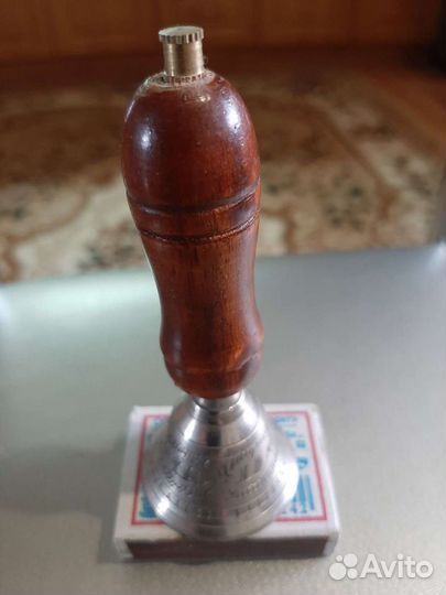 Колокольчик