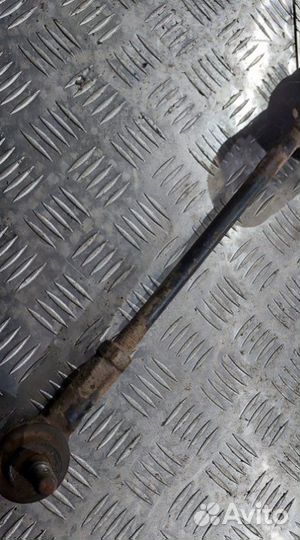 Рулевая рейка Mitsubishi Galant 4G64 2002