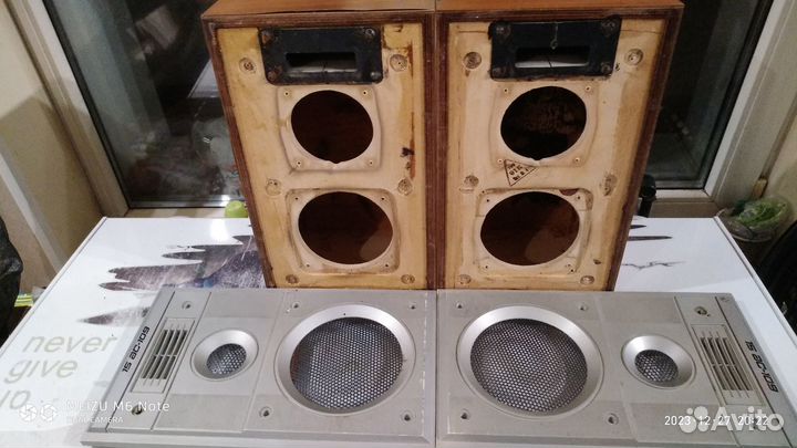 Корпуса.колонки