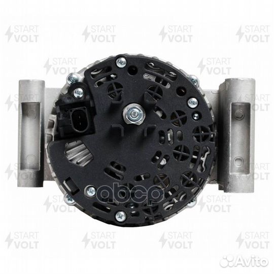 Генератор 14V 150A LG 1680 startvolt