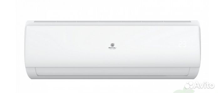 Сплит-система Royal Clima RCI-TWN70HN