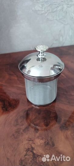 Чайник заварочный Cofeepot