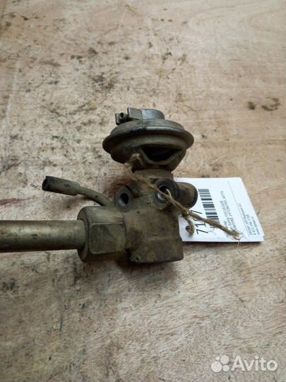 Клапан EGR Nissan Sunny Y10 GA16DE