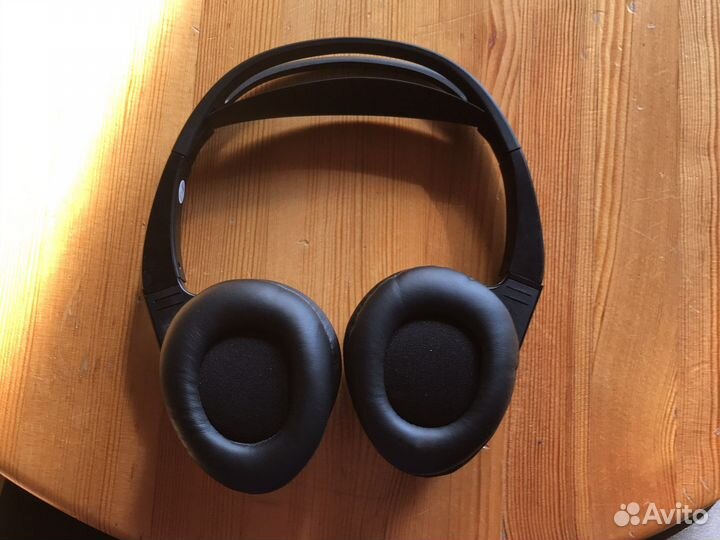 Наушники на Range rover Vogue, Sport 2000-2010