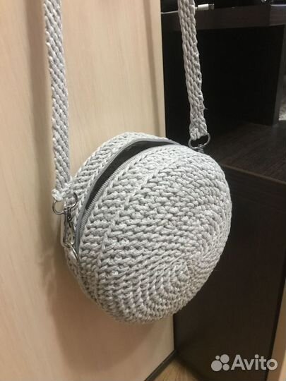 Сумки корзинки